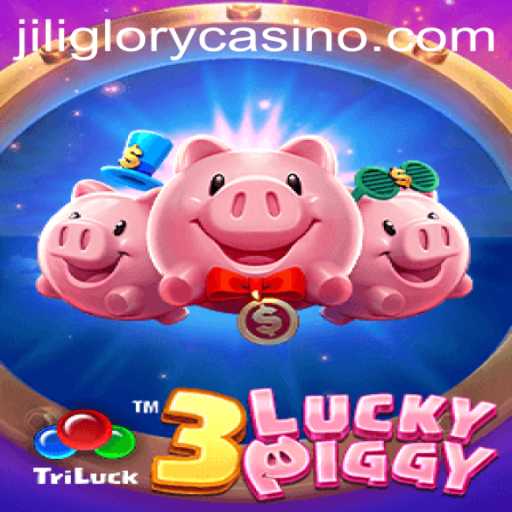 Discover the Exciting World of 3LUCKYPIGGY by JILIGLORY