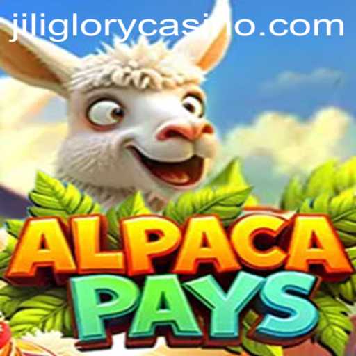 Discover the Exciting World of AlpacaPays: An In-depth Look at JILIGLORY's Latest Game