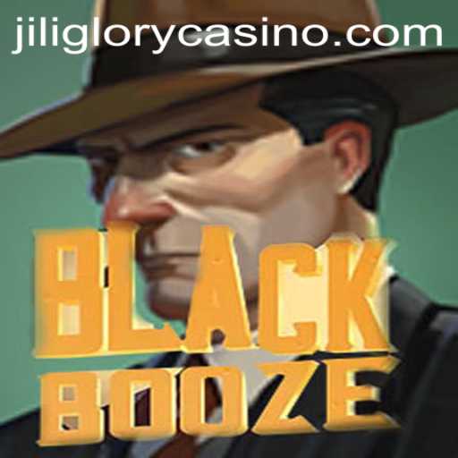 BlackBooze: A Thrilling Adventure in the World of JILIGLORY