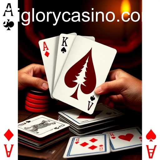 The Fascinating World of Card Games: Exploring JILIGLORY