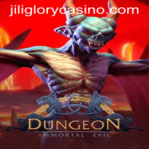 Discover the Thrilling World of Dungeon: Embark on an Adventure with JILIGLORY