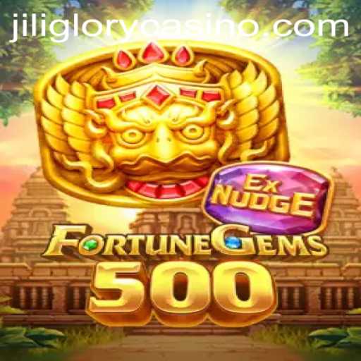 The Enchanting World of FortuneGems500: A Journey to Prosperity