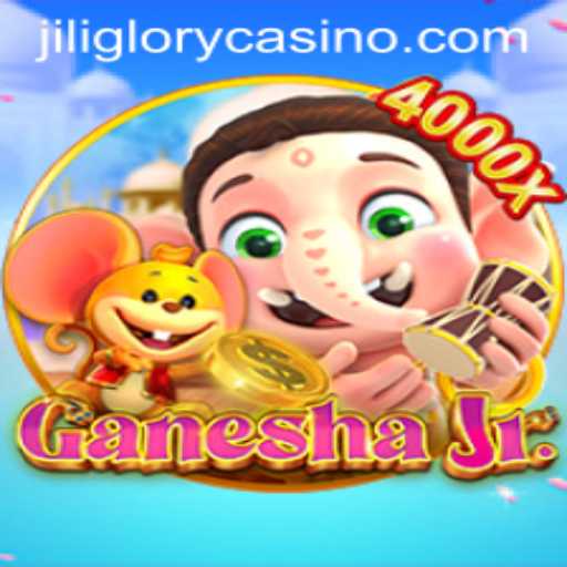 The Enchanting World of GaneshaJr: Unveiling JILIGLORY