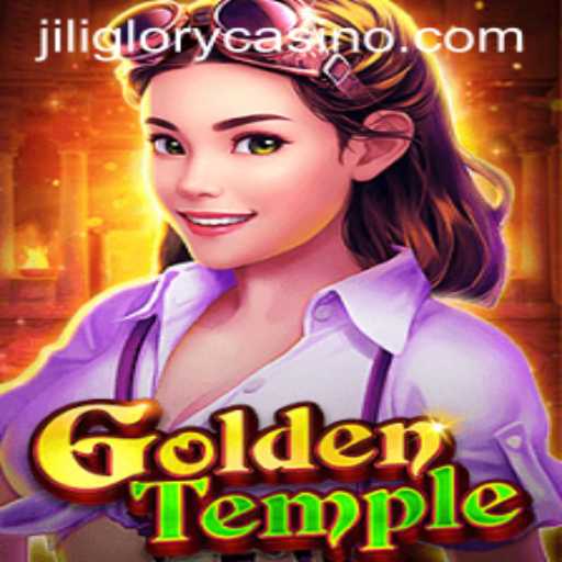 Adventure into the Enigmatic World of GoldenTemple with JILIGLORY
