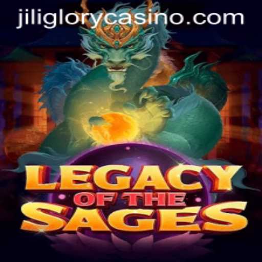 LegacyoftheSages: A Modern Adventure in the World of JILIGLORY