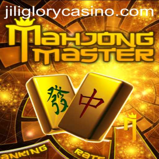 Exploring MahJongMaster: Dive into the World of JILIGLORY
