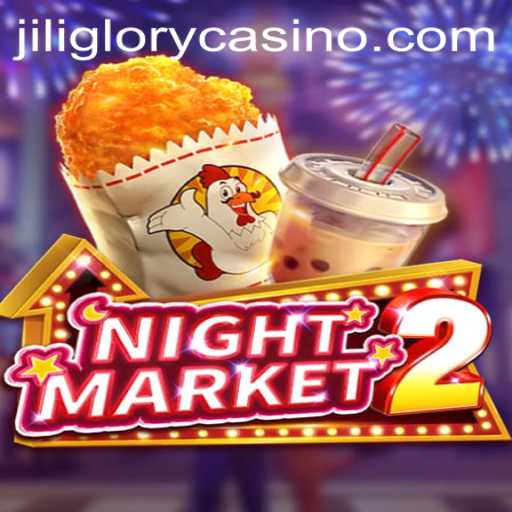 Discover the Thrilling World of NightMarket2 and Its Dynamic Features
