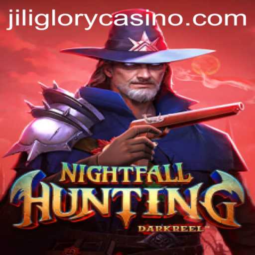 Unveiling the Excitement of NightfallHunting: The Game Everyone is Talking About