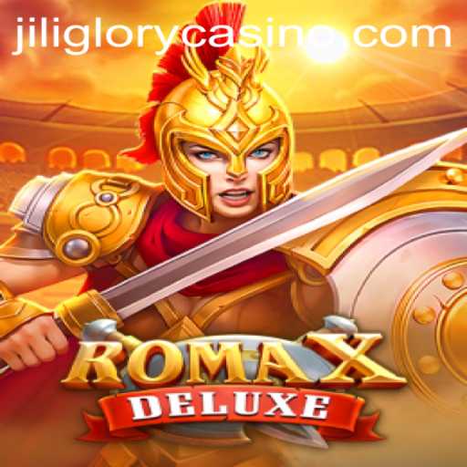 Unleashing the Excitement of RomaXDeluxe: A Fresh Gaming Adventure