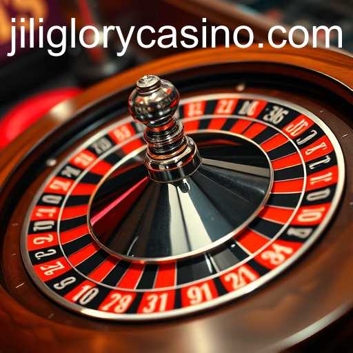 The World of Roulette: An Insight with JILIGLORY
