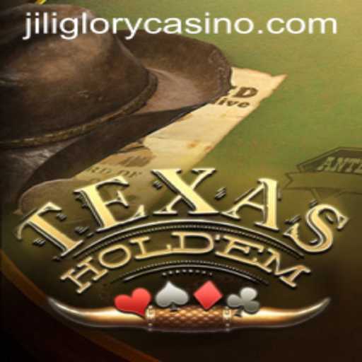 Unveiling TexasHoldem: An Insight into the Game and JILIGLORY
